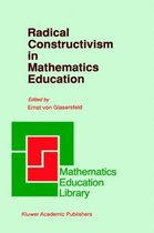 Radical Constructivism In Mathematics Education
