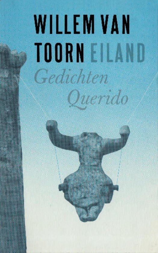 Eiland - cover