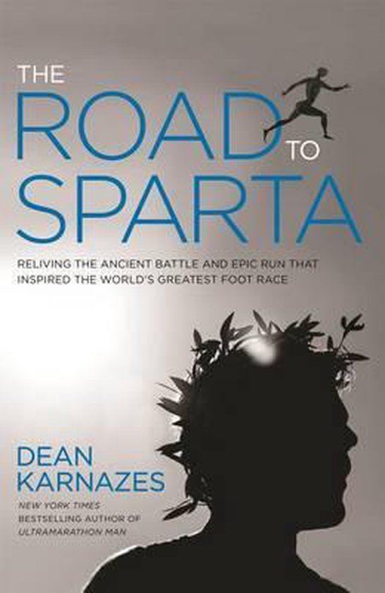 The Road to Sparta