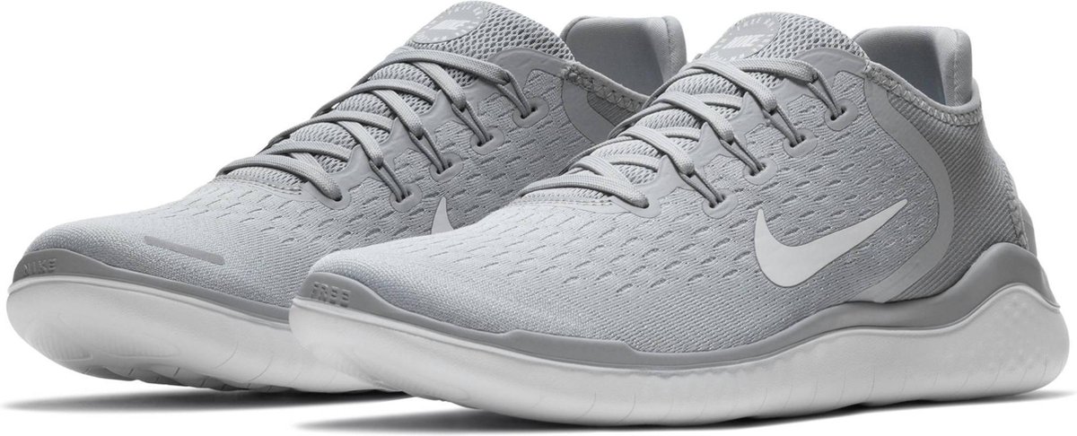 bol.com | Nike Free Rn 2018 Sneakers Heren - Wolf Grey/White ... bol.com | Nike Free Rn 2018 Sneakers Heren - Wolf Grey/White ...