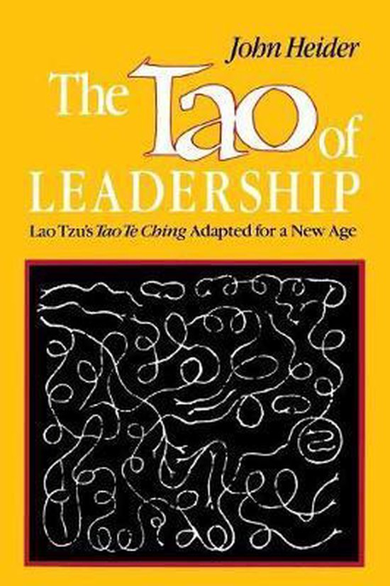 Tao Of Leadership