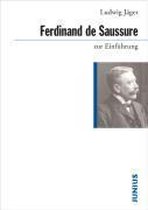 Ferdinand de Saussure zur Einführung