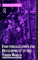 Routledge Introductions to Development- Industrialization and Development in the Third World