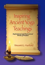 Inspiring Ancient Yoga Teaching