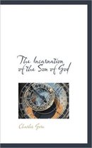 The Incarnation of the Son of God