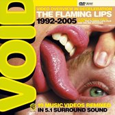 Flaming Lips 1992-2005: 19 Music Videos [DVD]