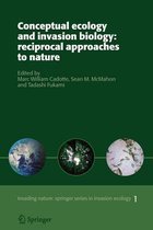 Conceptual Ecology and Invasion Biology