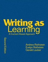 Writing as Learning