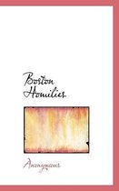 Boston Homilies