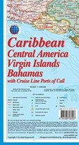 Caribbean (Including Central America, Virgin Islands / Baham