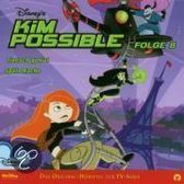 Disney's Kim Possible 08. CD