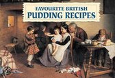 Favourite British Pudding Recipes