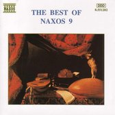 Best Of Naxos 9