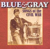 Blue and Gray: Songs of the Civil War