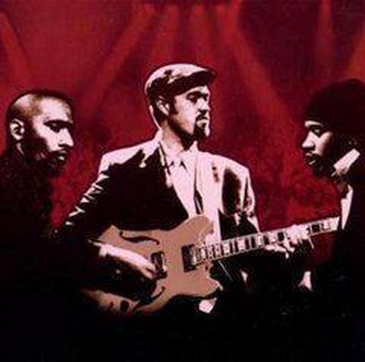 Soulive