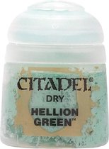 Citadel Dry: Hellion Green