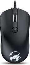 Genius Scorpion M6-600 muis USB Type-A Optisch 5000 DPI Rechtshandig