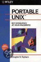 Portable Unix