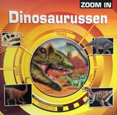 Zoom in: Dinosaurussen