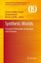 Integrated Series in Information Systems - Synthetic Worlds