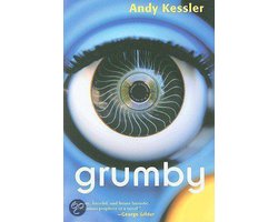 Grumby