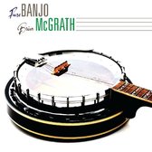 Brian McGrath - Pure Banjo (CD)