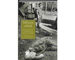 Militaire Ethiek