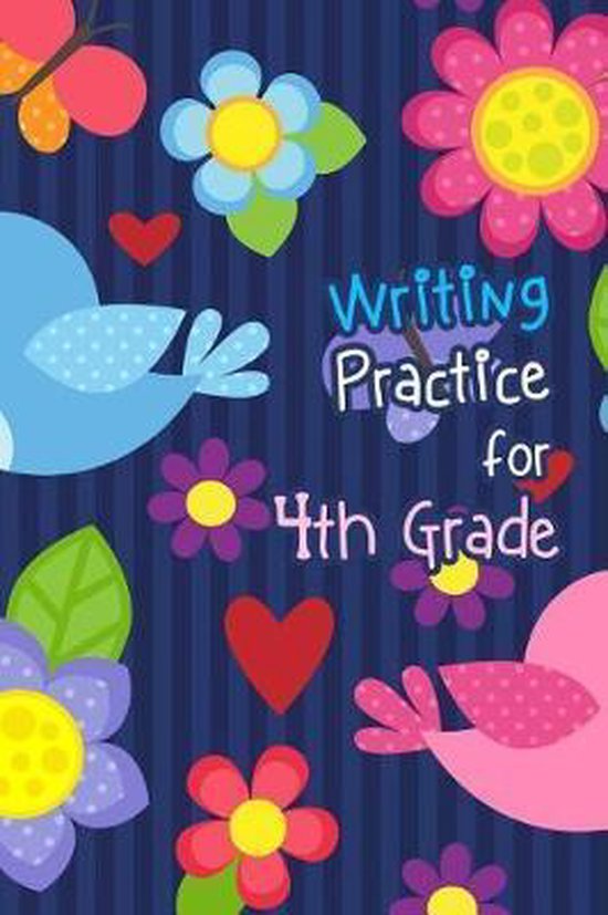 writing-practice-for-4th-grade-bol