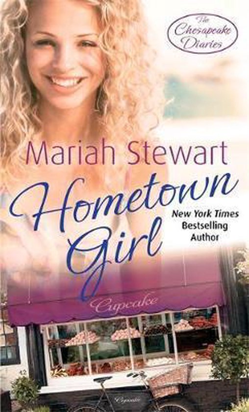 Hometown Girl, Mariah Stewart 9780749958374 Boeken