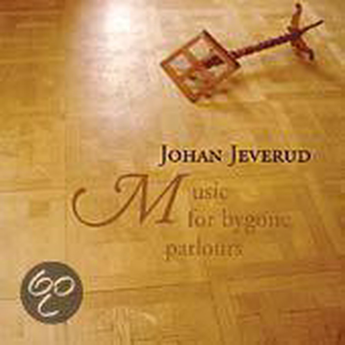 Music Bygone Parlours