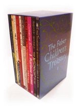 The Faber Children's Treasury