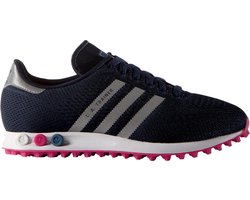 adidas L.A. Trainer EM Sneakers Dames Sneakers - Maat 39 1/3 - Vrouwen -...  | bol.com