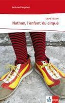 Nathan, l'enfant du cirque