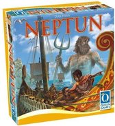 Neptun, Queen Games 10052 INT.