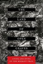 Land Of Open Graves