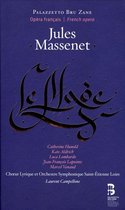 Chant Lyrique Et Orchestre Symphonique - Massenet: Le Mage (2 CD)