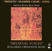 Medieval Voices