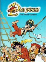 Piet Piraat: De Kleine Kapitein