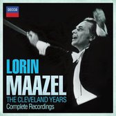 The Complete Cleveland Recordings (Limited Edition)