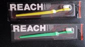 Reach - junior tandenborstel 3-12 jaar