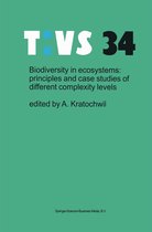 Tasks for Vegetation Science 34 - Biodiversity in ecosystems: principles and case studies of different complexity levels