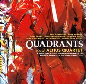 Quadrants, Vol. 3