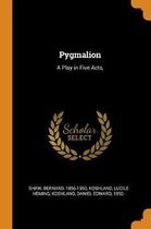 Pygmalion