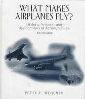 What Makes Airplanes Fly?