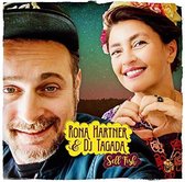 Rona Hartner & DJ Tagada - Sell Fish (CD)