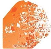 Target Pro 100 flights Orange Garden