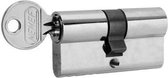 Nemef Deurcilinder 811/7 2X5 Mm Verlengd