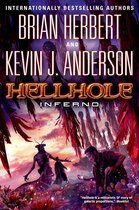 The Hellhole Trilogy 3 - Hellhole Inferno