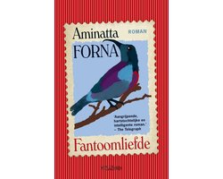 Fantoomliefde