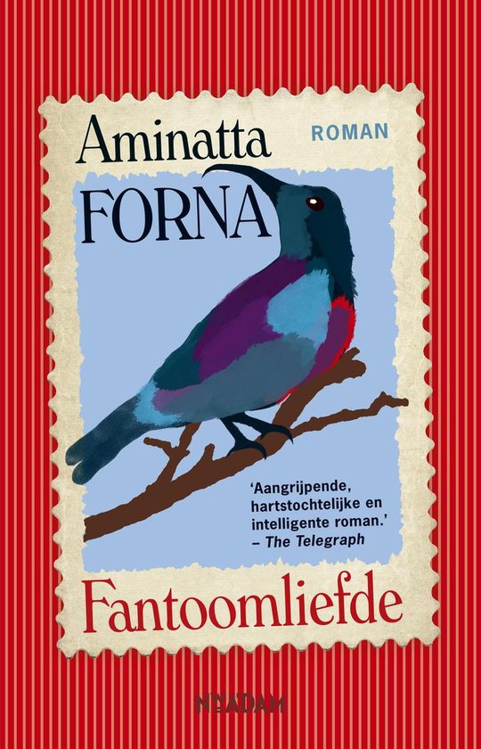 Fantoomliefde